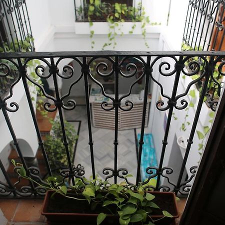 Wake Up In Tarifa Hostel & Restaurant Lounge Luaran gambar