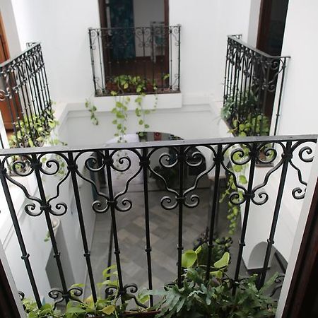 Wake Up In Tarifa Hostel & Restaurant Lounge Luaran gambar