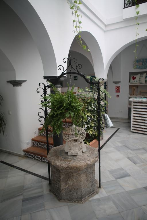 Wake Up In Tarifa Hostel & Restaurant Lounge Luaran gambar